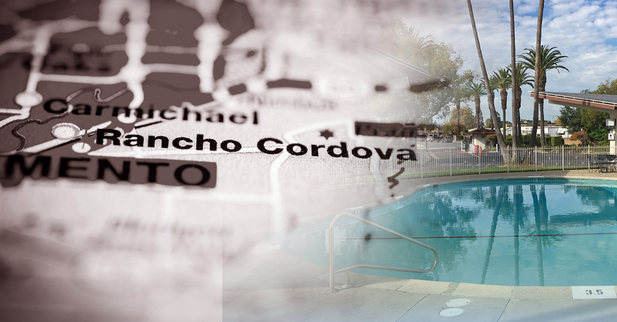 Why Move to Rancho Cordova