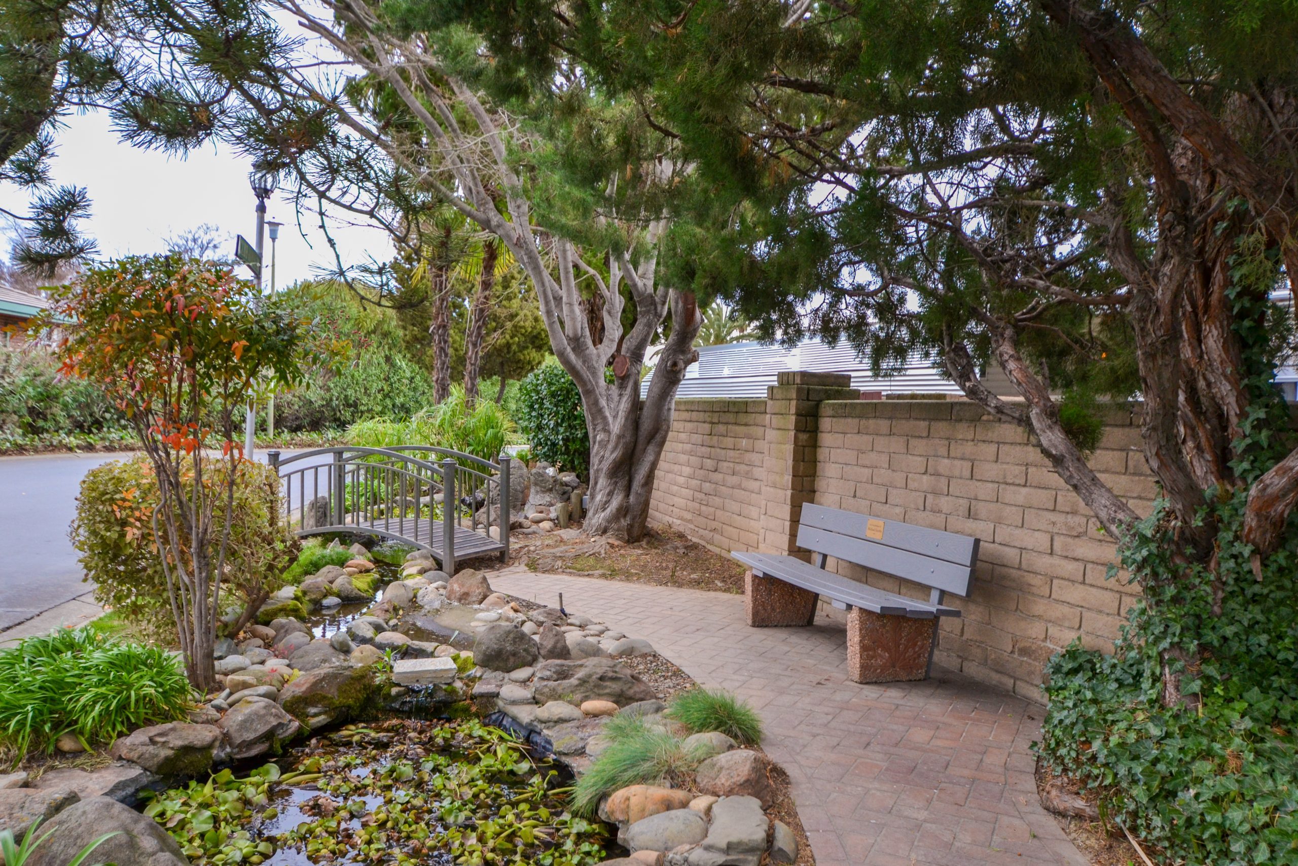 Mobile Home Park in Rancho Cordova Mobil Country Club